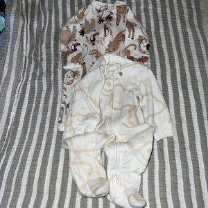Carter’s Sleeper